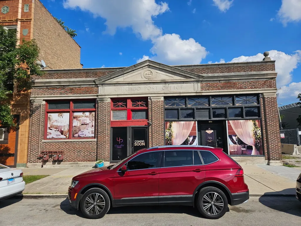 11057-11059 South Homewood Avenue Chicago IL 60643