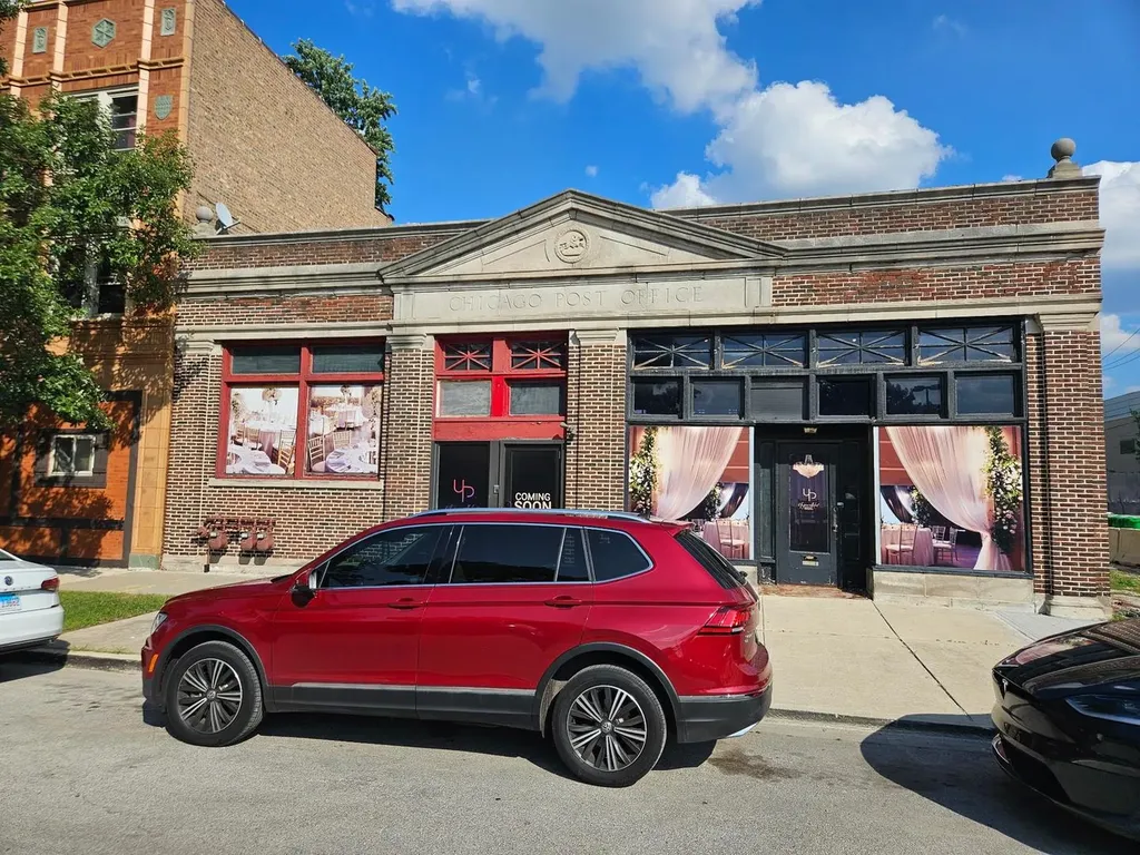 11057-11059 South Homewood Avenue Chicago IL 60643