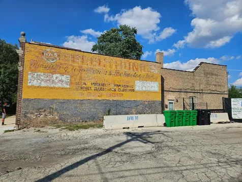 11057-11059 South Homewood Avenue Chicago IL 60643