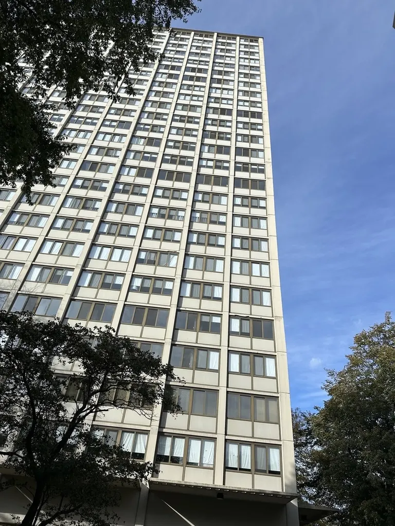 4850 South Lake Park Avenue Chicago IL 60615