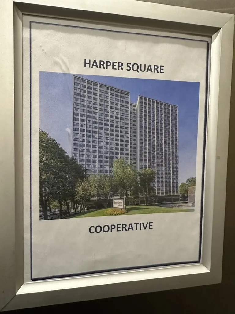 4850 South Lake Park Avenue Chicago IL 60615