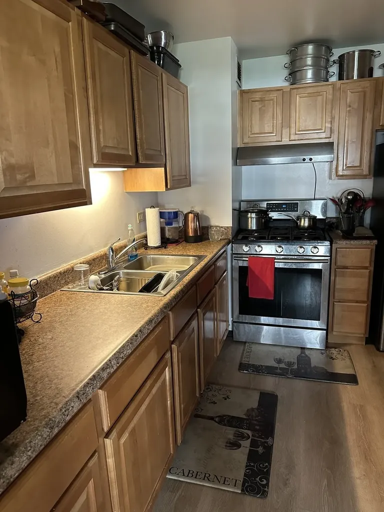 4850 South Lake Park Avenue Chicago IL 60615