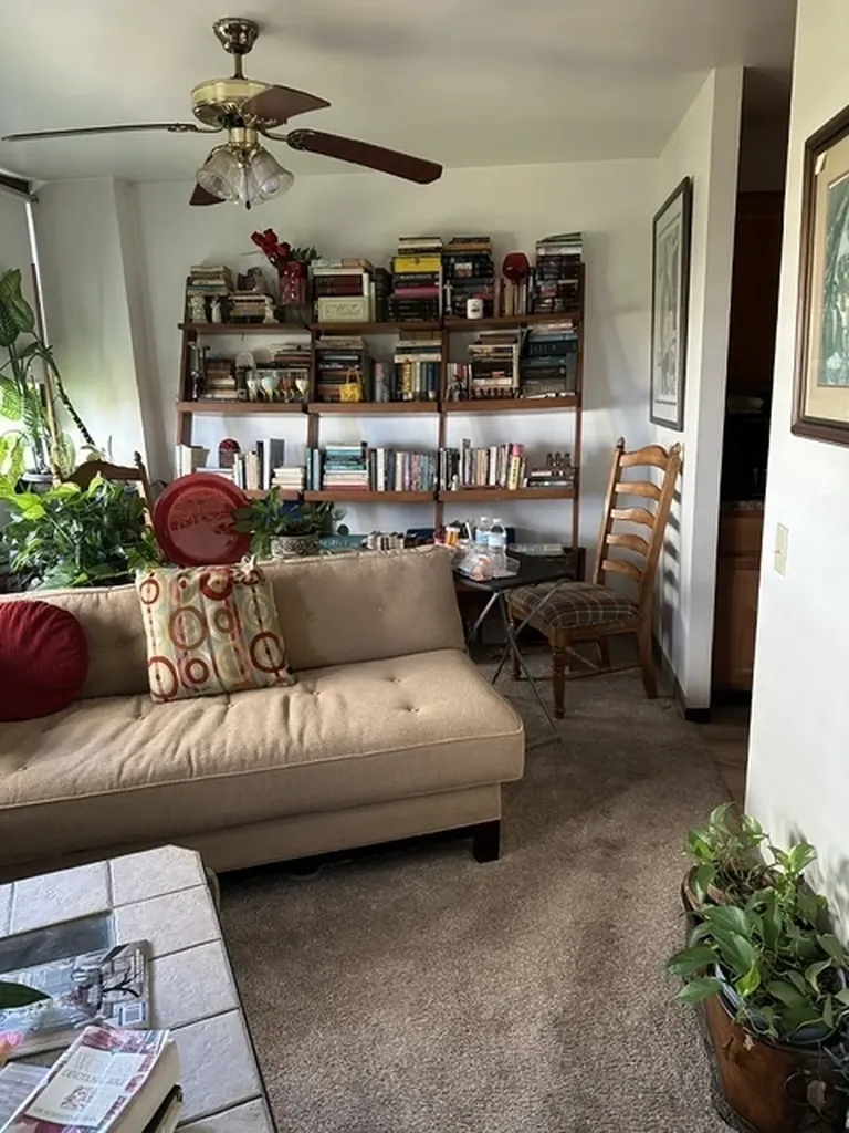 4850 South Lake Park Avenue Chicago IL 60615