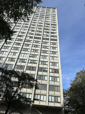 4850 South Lake Park Avenue Chicago IL 60615