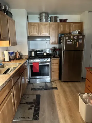 4850 South Lake Park Avenue Chicago IL 60615