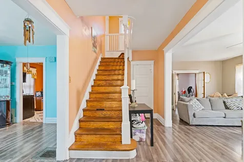 5214 West 24th Street Cicero IL 60804