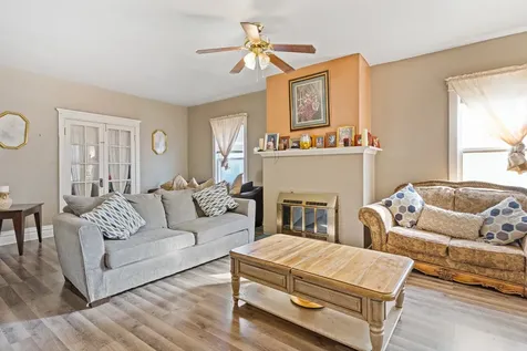 5214 West 24th Street Cicero IL 60804