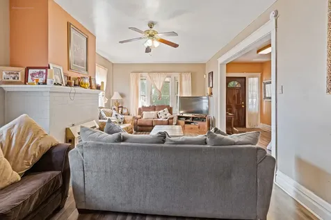 5214 West 24th Street Cicero IL 60804