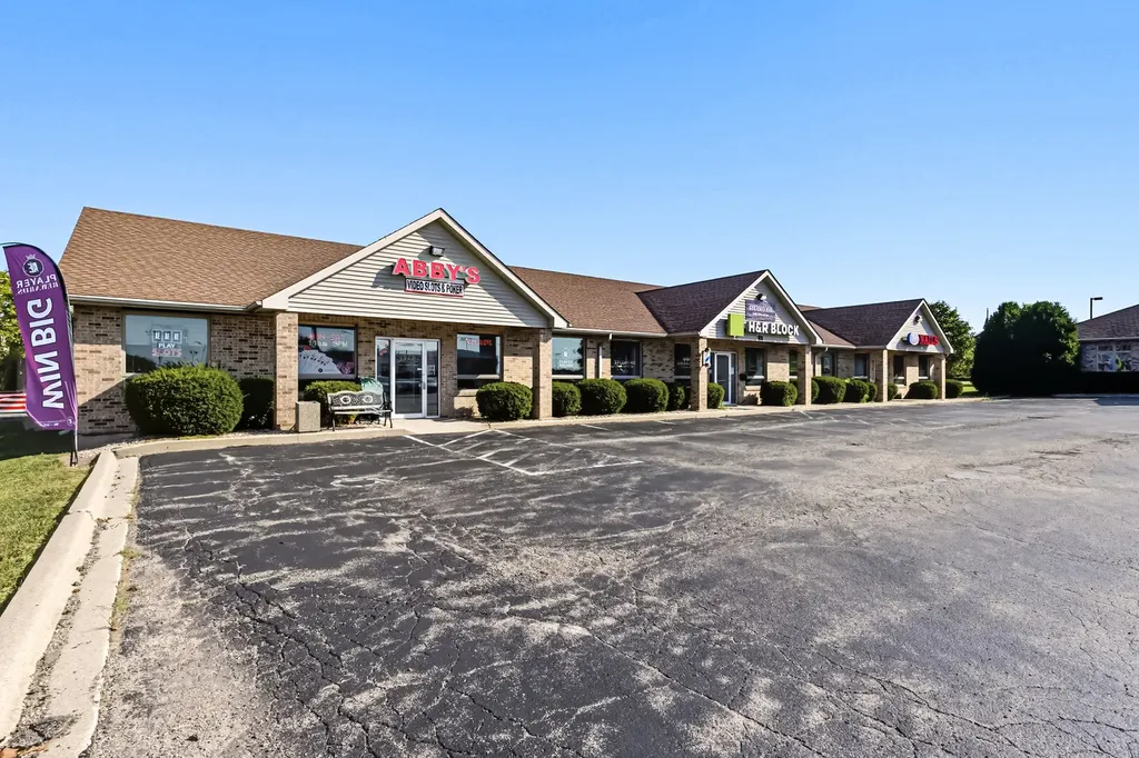 701 Pearson Drive Genoa IL 60135