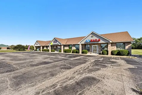 701 Pearson Drive Genoa IL 60135