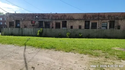 6049 South Saint Lawrence Avenue Chicago IL 60637