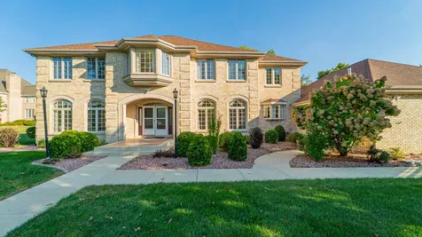 310 Barrington Drive Bourbonnais IL 60914