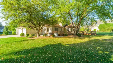 310 Barrington Drive Bourbonnais IL 60914