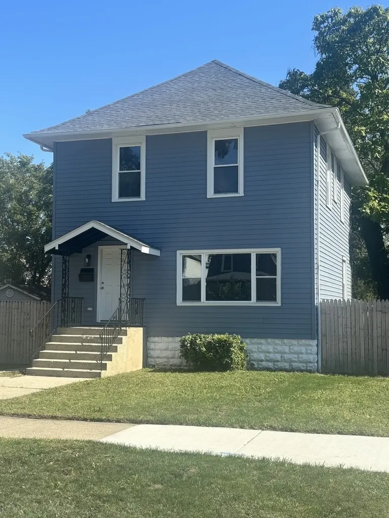 1319 Otto Boulevard Chicago Heights IL 60411