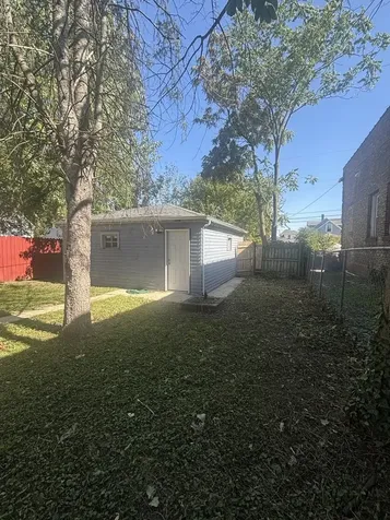 1319 Otto Boulevard Chicago Heights IL 60411