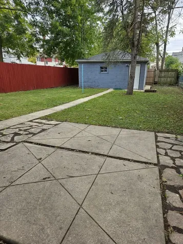 1319 Otto Boulevard Chicago Heights IL 60411