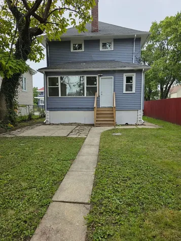 1319 Otto Boulevard Chicago Heights IL 60411