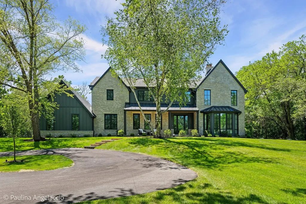 699 Plum Tree Road Barrington Hills IL 60010