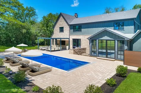 699 Plum Tree Road Barrington Hills IL 60010