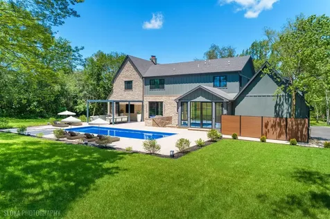 699 Plum Tree Road Barrington Hills IL 60010