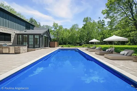 699 Plum Tree Road Barrington Hills IL 60010