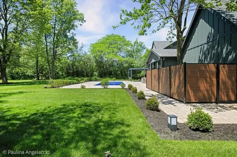 699 Plum Tree Road Barrington Hills IL 60010
