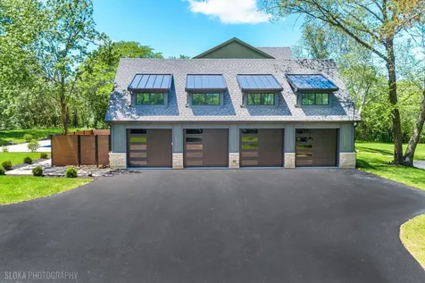699 Plum Tree Road Barrington Hills IL 60010