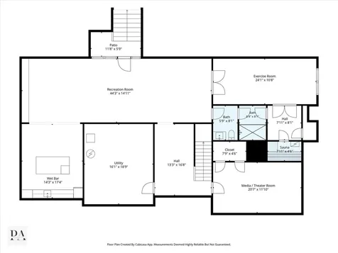 699 Plum Tree Road Barrington Hills IL 60010