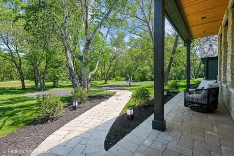 699 Plum Tree Road Barrington Hills IL 60010