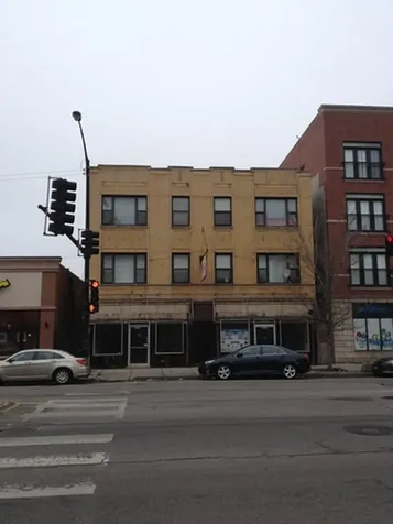 1010 South Western Avenue Chicago IL 60612