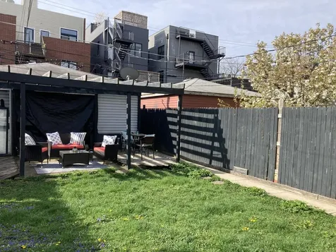1846 North Mozart Street Chicago IL 60647