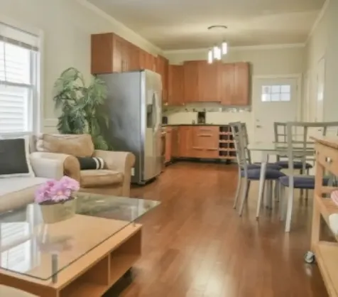 1846 North Mozart Street Chicago IL 60647