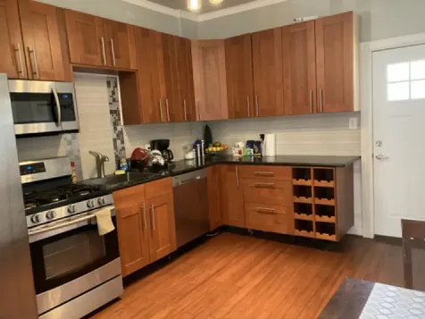 1846 North Mozart Street Chicago IL 60647