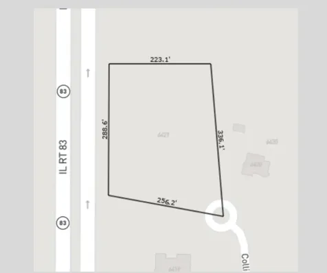 6421 Collier Circle Long Grove IL 60047