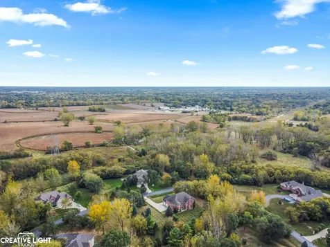6421 Collier Circle Long Grove IL 60047