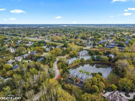 6421 Collier Circle Long Grove IL 60047