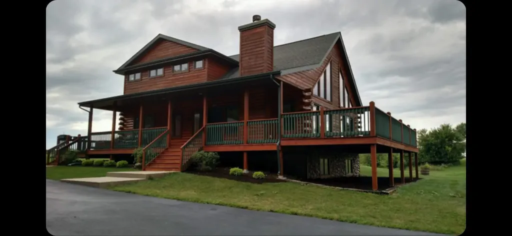 7330 North Crestview Road Stillman Valley IL 61084