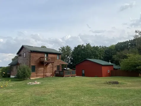 7330 North Crestview Road Stillman Valley IL 61084