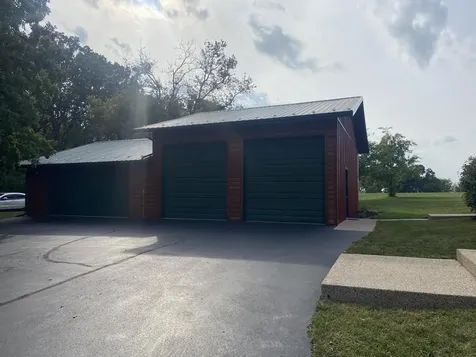 7330 North Crestview Road Stillman Valley IL 61084