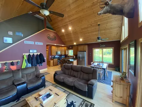 7330 North Crestview Road Stillman Valley IL 61084