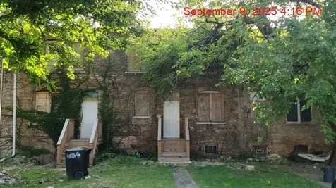 10734 South Langley Avenue Chicago IL 60628