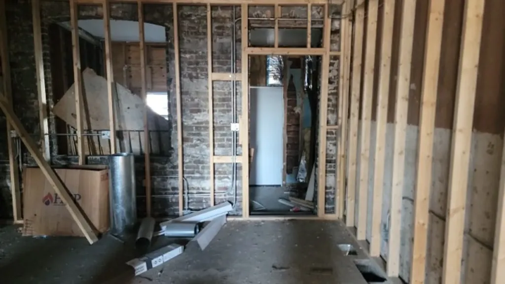 10710 South Langley Avenue Chicago IL 60628