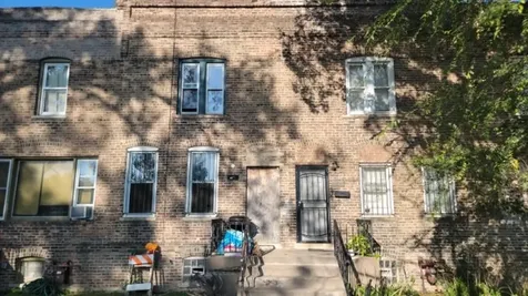 10710 South Langley Avenue Chicago IL 60628