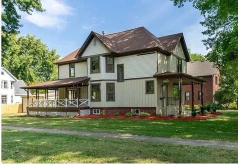 1110 5TH Street Mendota IL 61342