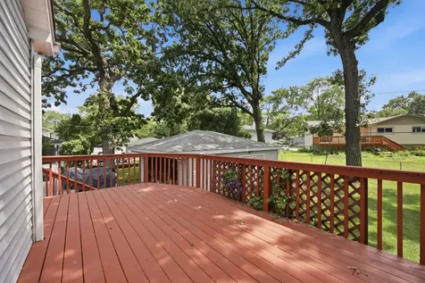 2713 Ravinia Lane Woodridge IL 60517