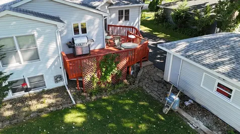 2713 Ravinia Lane Woodridge IL 60517