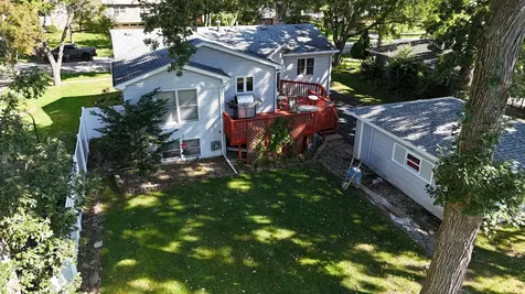 2713 Ravinia Lane Woodridge IL 60517
