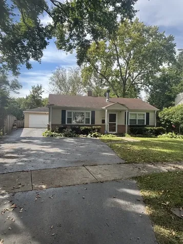 926 Cedar Street Deerfield IL 60015