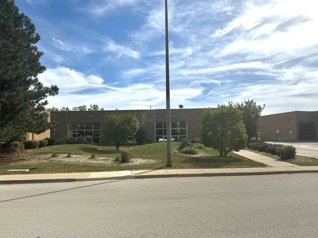 99999 Confidential Avenue Elk Grove Village IL 60007