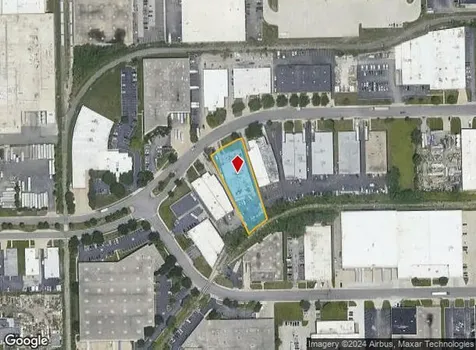 99999 Confidential Avenue Elk Grove Village IL 60007
